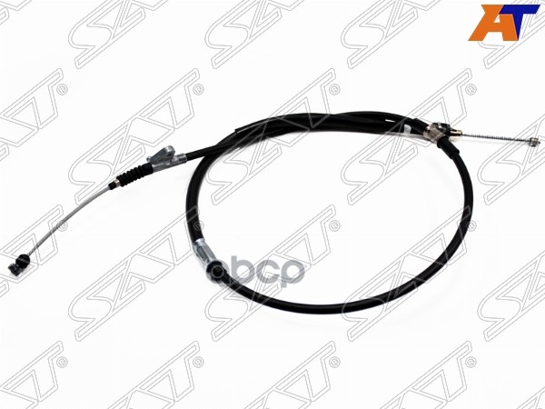 

Трос Ручника Левый Toyota Caldina Ct198/St198 92-02 Sat арт. ST-46430-20480
