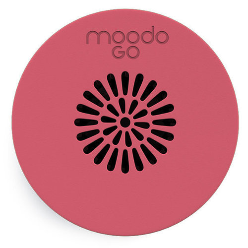 

Ароматическое средство MoodoGo Floral Musk Цветочный Мускус капсула, MODGO-CAP-FMASK