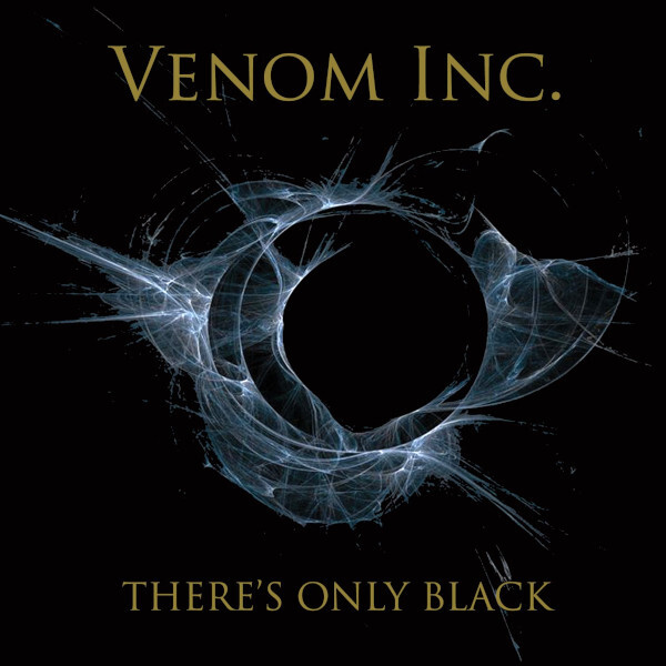 

Аудио диск Venom Inc Venom Inc – There'S Only Black CD, Venom Inc – There'S Only Black