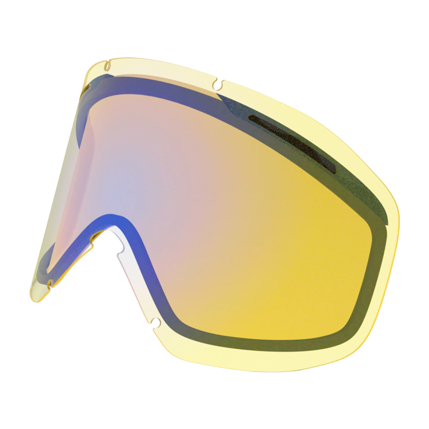 

Линза Oakley O Frame 2.0 Pro L Hi Yellow Ir, O Frame 2.0 Pro L