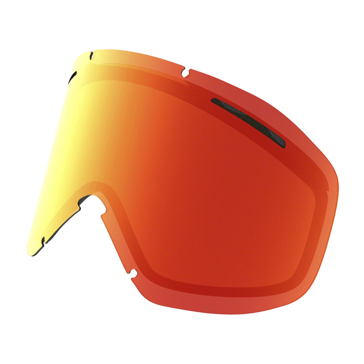 фото Линза oakley o frame 2.0 pro l fire iridium