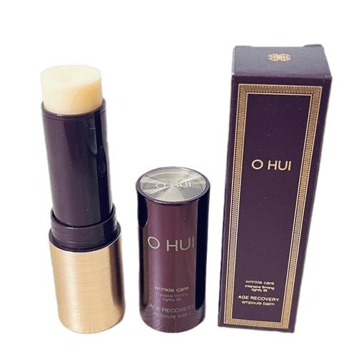 

Ампульный стик O Hui антивозрастной Age Recovery Ampoule Balm