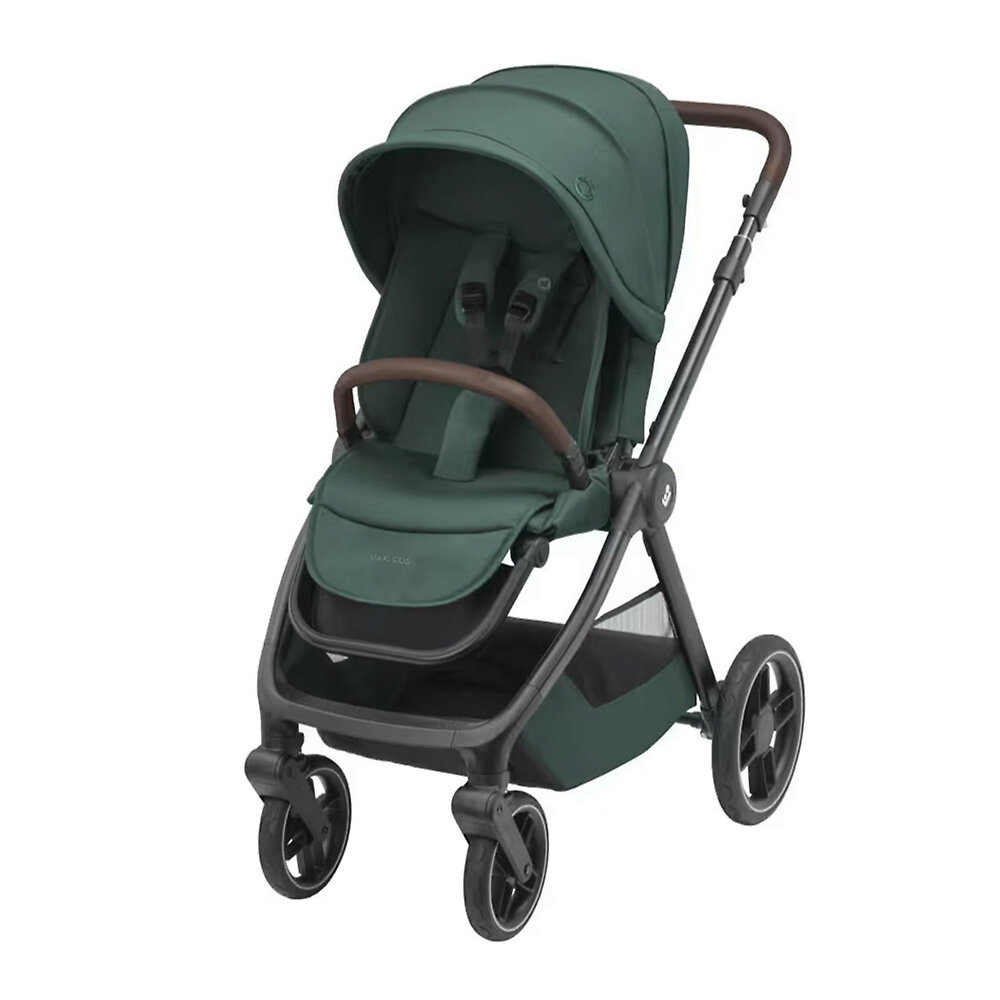 Прогулочная коляска Maxi-Cosi Oxford, цвет Essential Green