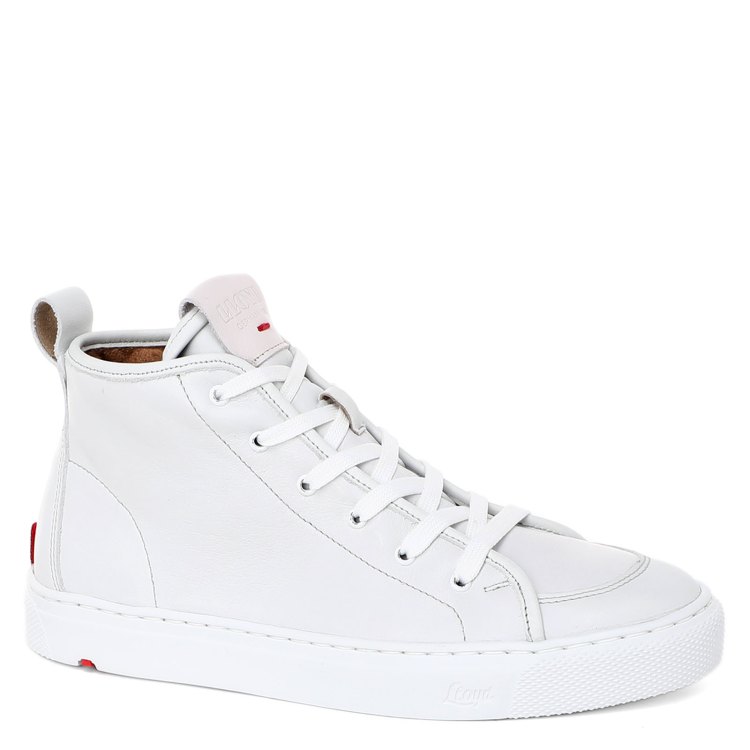 

Кеды женские LLOYD 13-780 бежевые 42 EU, 13-780