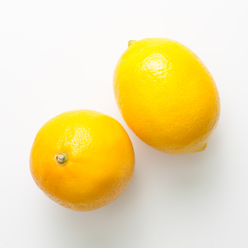 Лимоны Самокат, Турция, 2 шт