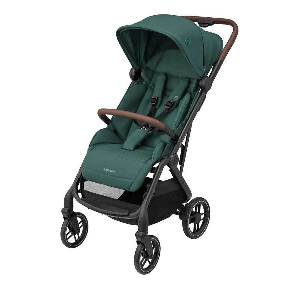 

Прогулочная коляска Maxi-Cosi Soho, цвет Essential Green, Soho