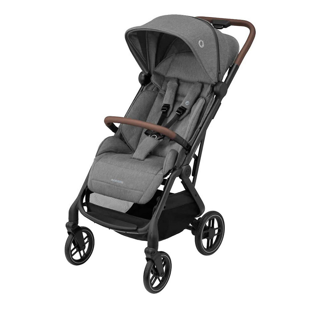 Прогулочная коляска Maxi-Cosi Soho цвет Select Grey 32950₽