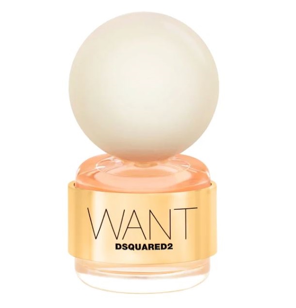 

Парфюмерная вода Dsquared2 Want 100 мл, Want Woman 100 ml