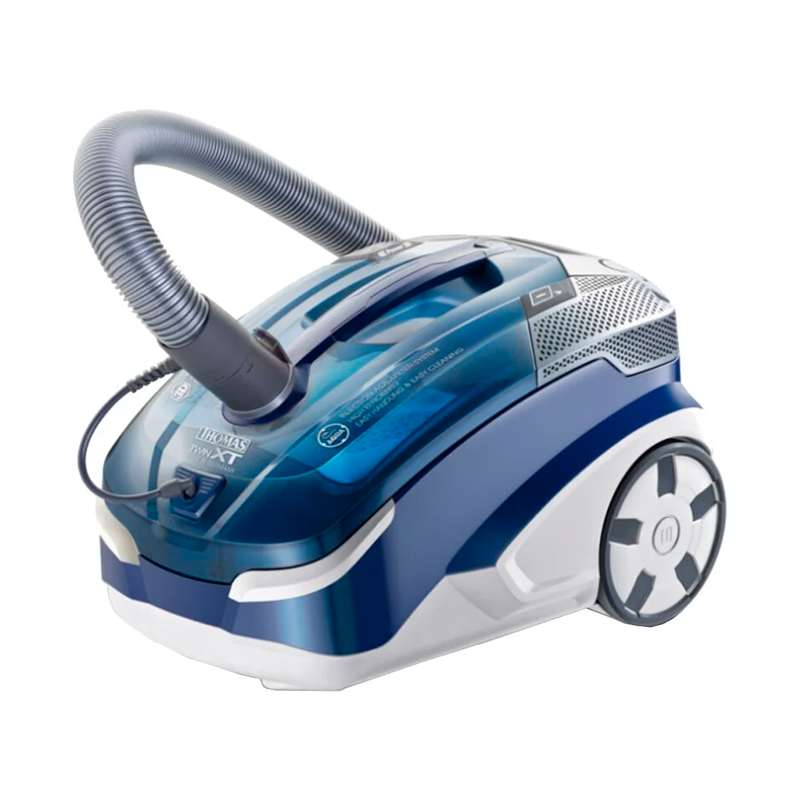 

Пылесос Thomas Twin XT