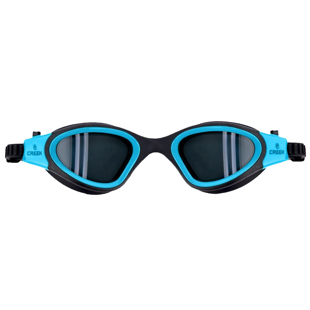 Очки для плавания CREEK Синие