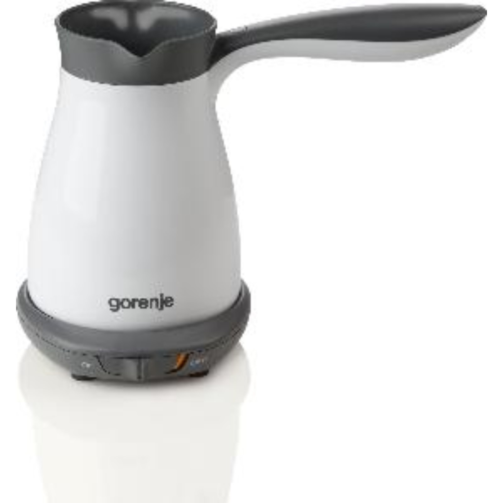 

Турка Gorenje TCM330W, Белый