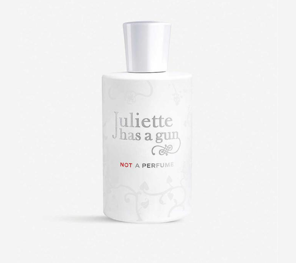 Парфюмерная вода Juliette Has A Gun Not a Perfume, 100 мл первый мини альбом nct dojaejung perfume коробка вер