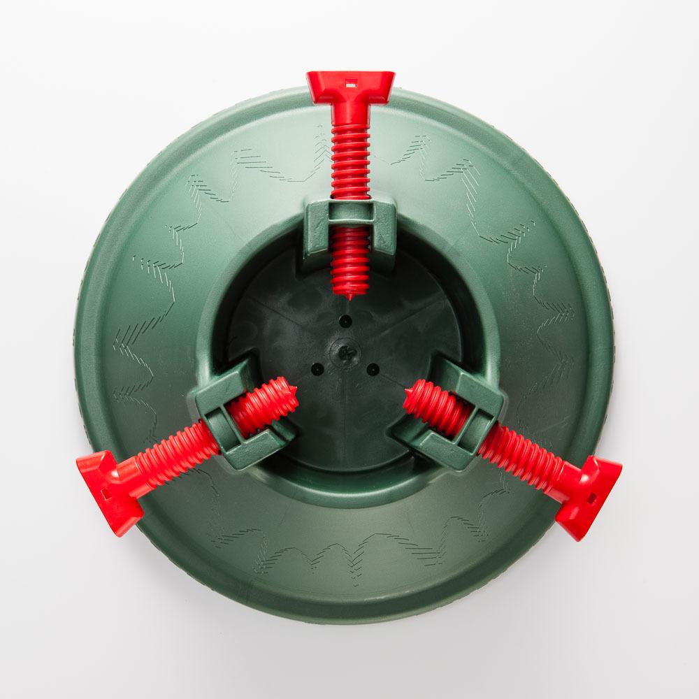 Подставка Господин Ёлкин для новогоднего дерева