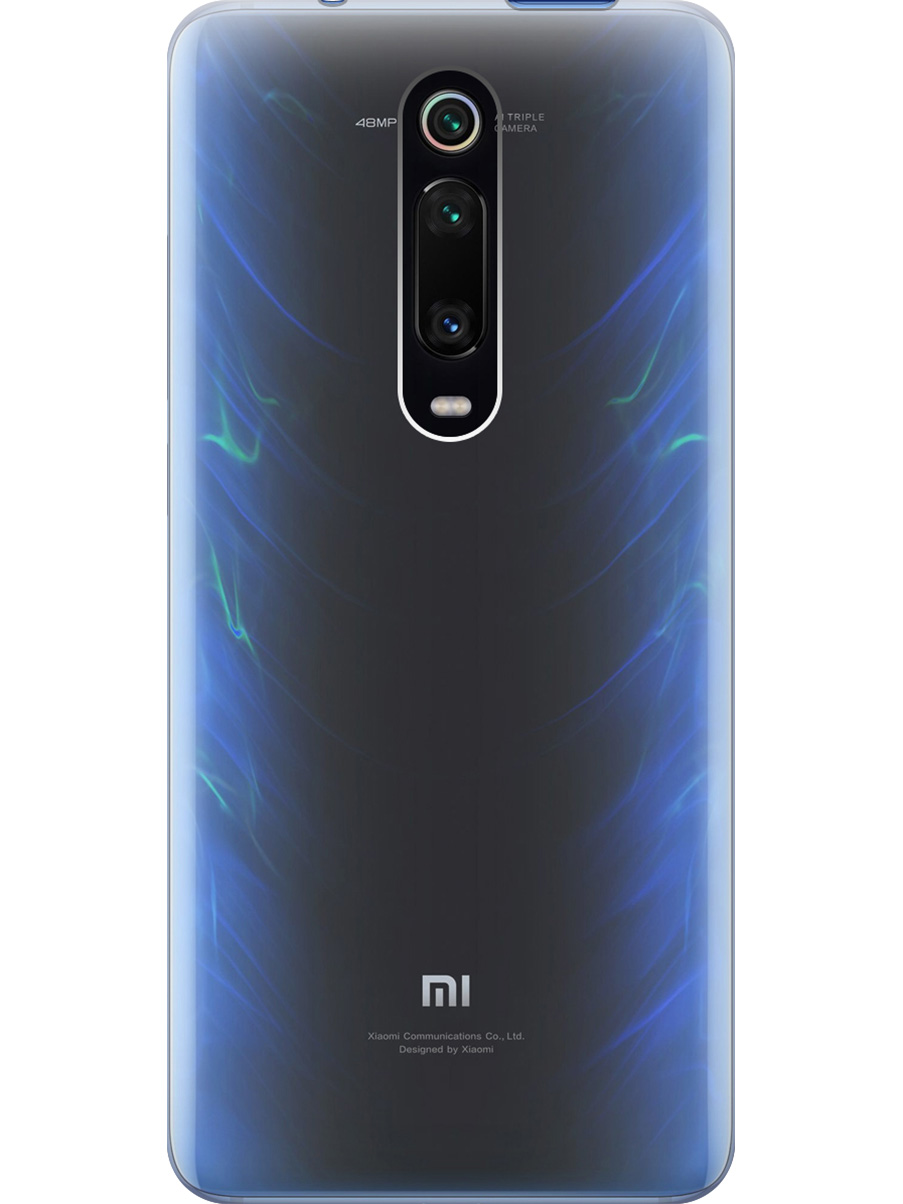 

Силиконовый чехол на Xiaomi Mi 9T / Mi 9T Pro / K20 / K20 Pro прозрачный, 721421631