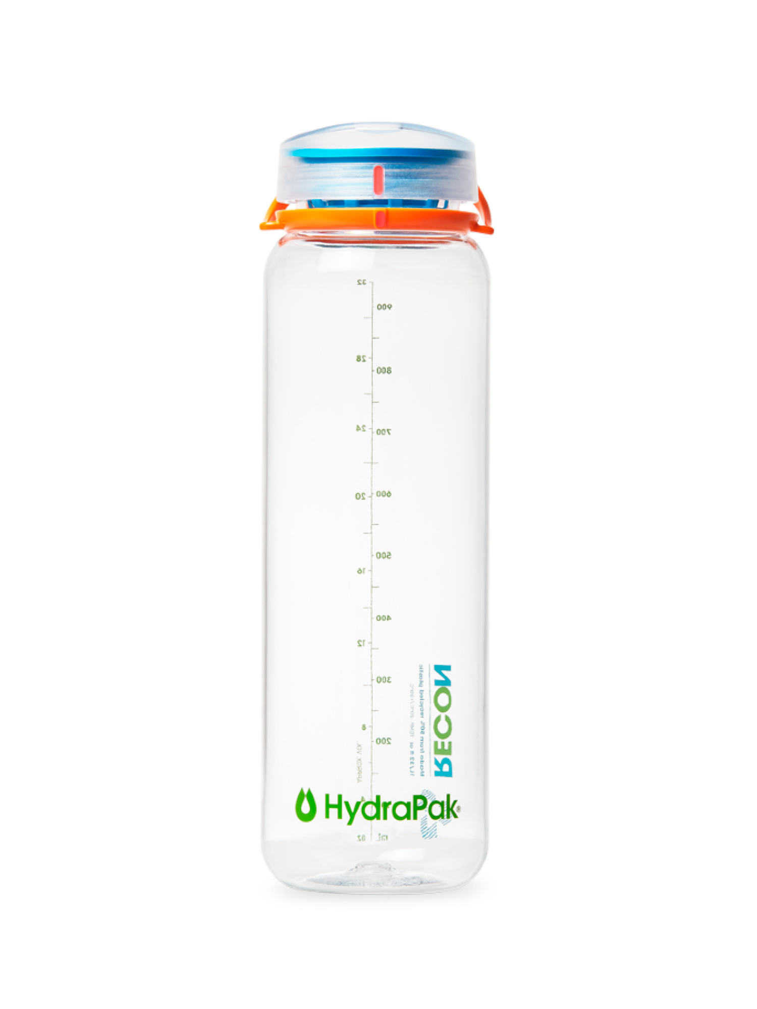 Фляга Hydrapak Recon 1L Конфетти