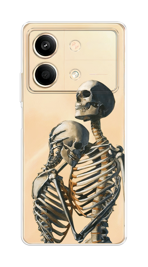 Чехол на Poco X6 Neo 