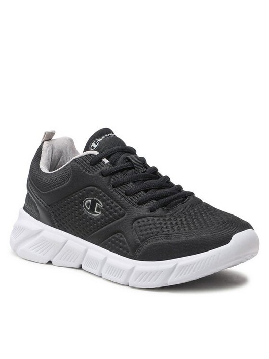 

Кроссовки женские Champion Jolt S11504-CHA-KK002 черные 38 EU (доставка из-за рубежа), Черный, Jolt S11504-CHA-KK002