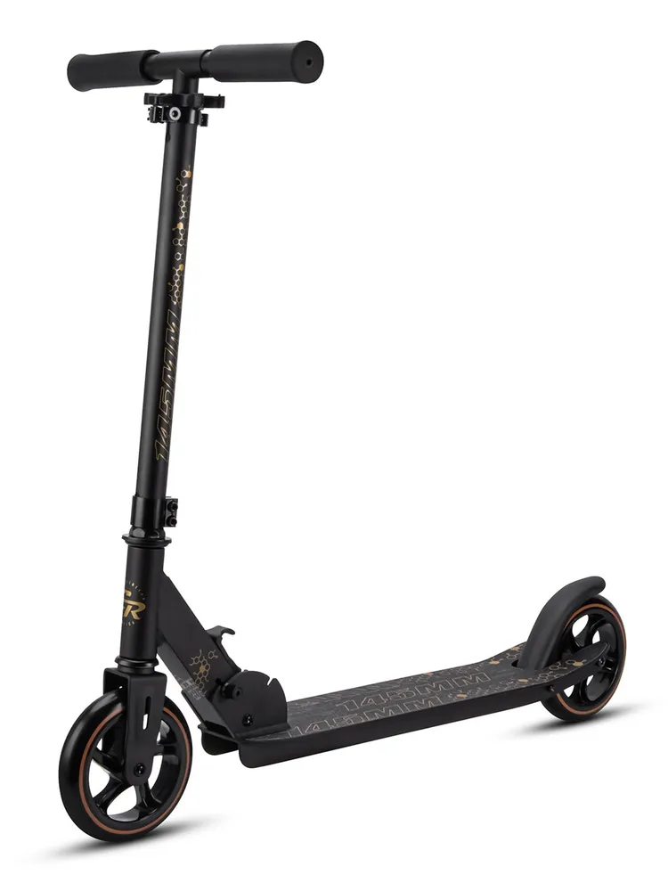 

Самокат детский двухколесный складной CITY-RIDE CR-S2-00ED., CR-S2-00