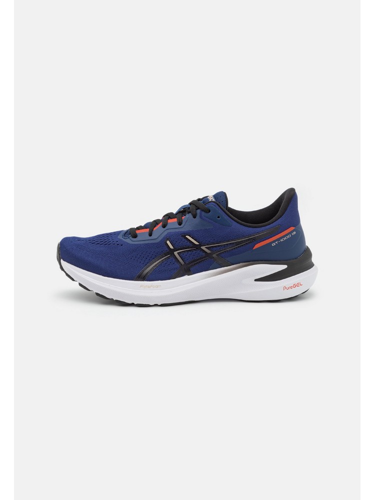 

Кроссовки мужские Asics AS142A15T синие 39 EU, Синий, AS142A15T