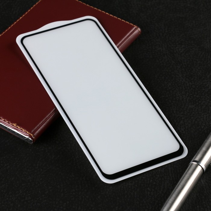 

Защитное стекло Krutoff для Xiaomi Mi 11 Lite/Mi 11 Lite 5G