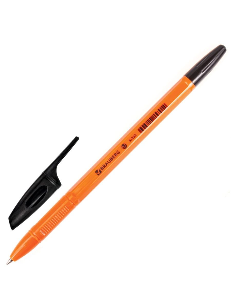 

Ручки Brauberg шариковые 50 шт