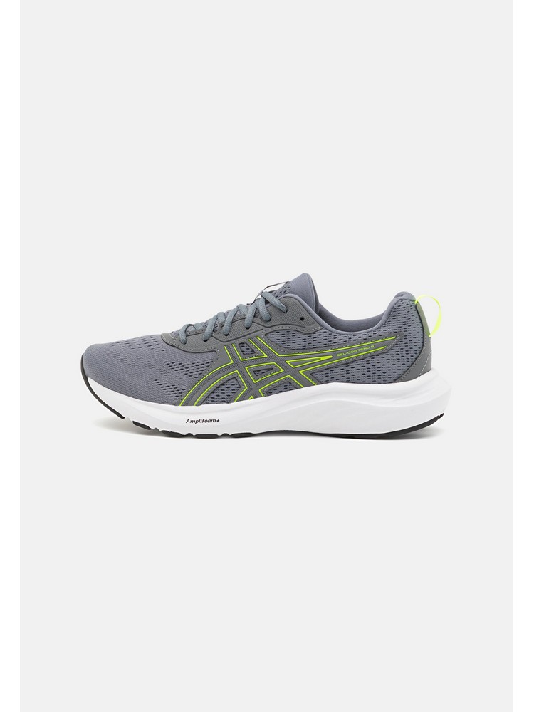 Кроссовки мужские Asics AS142A162 серые 44 EU