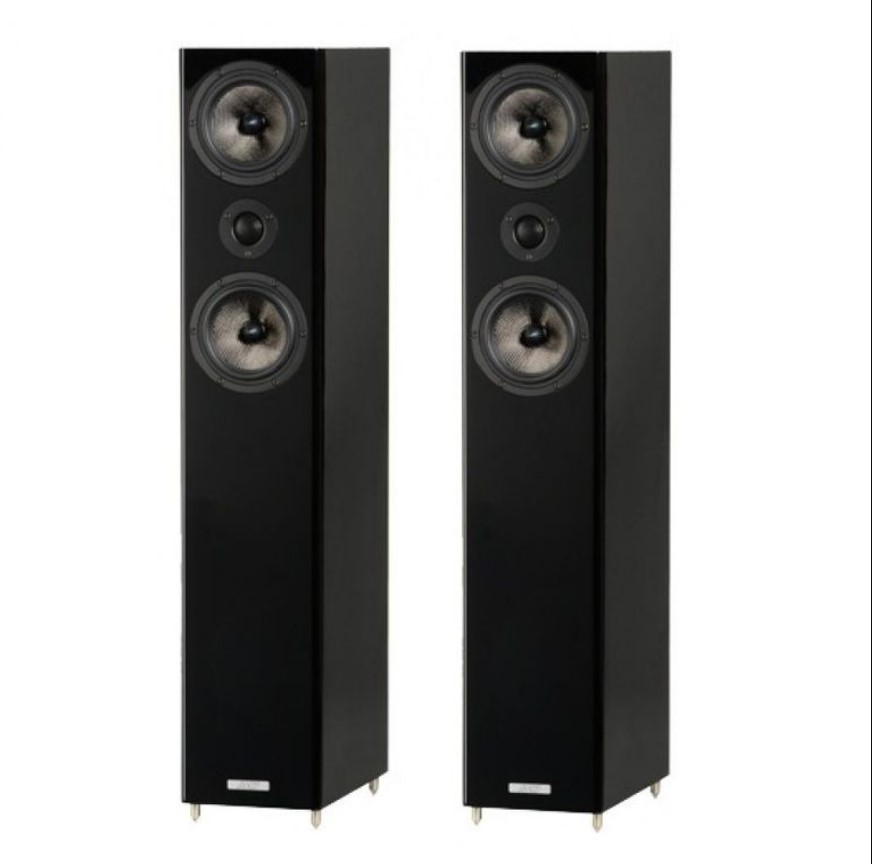 

Напольная акустика ASW Cantius 412 dark oak, Cantius 412 dark oak