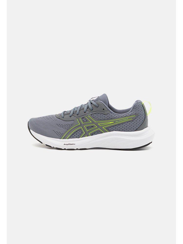 

Кроссовки мужские Asics AS142A162 серые 47 EU, Серый, AS142A162