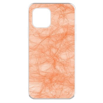 

Чехол-накладка Krutoff Clear Case Абстракт 2 для iPhone 11 Pro