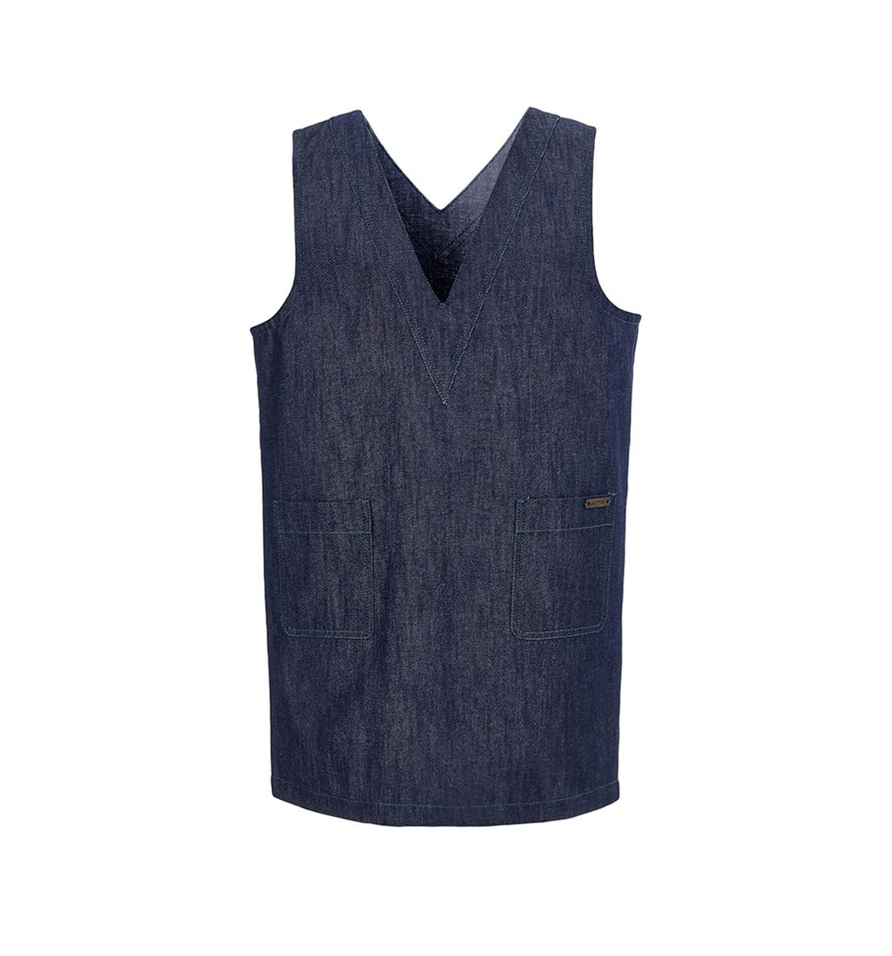 

Сарафан детский Gem Kids цв.синий ,р.152-158, S17G-O63