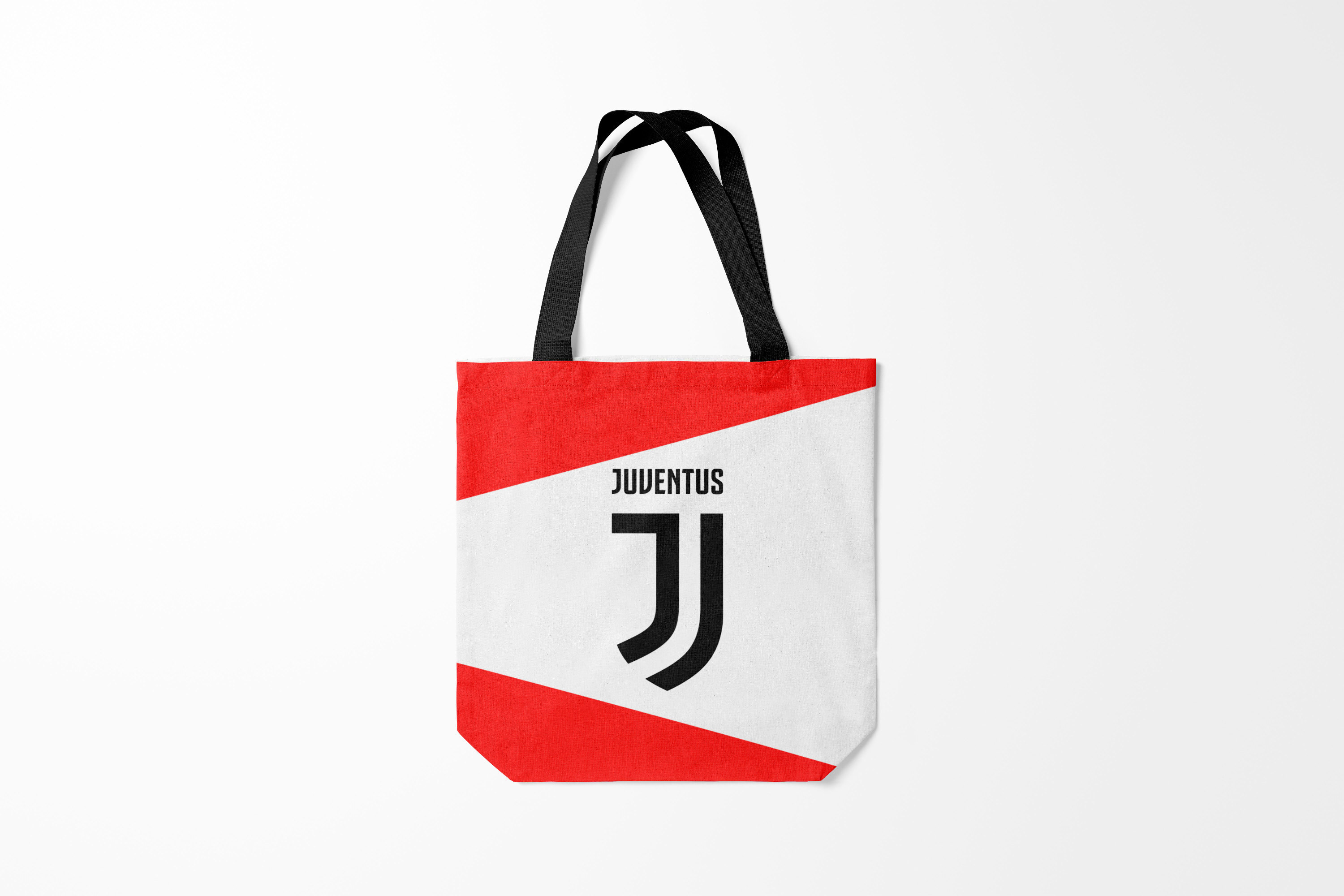

Сумка шoппер унисекс Burnettie Juventus ЮВЕНТУС, черный, Juventus ЮВЕНТУС