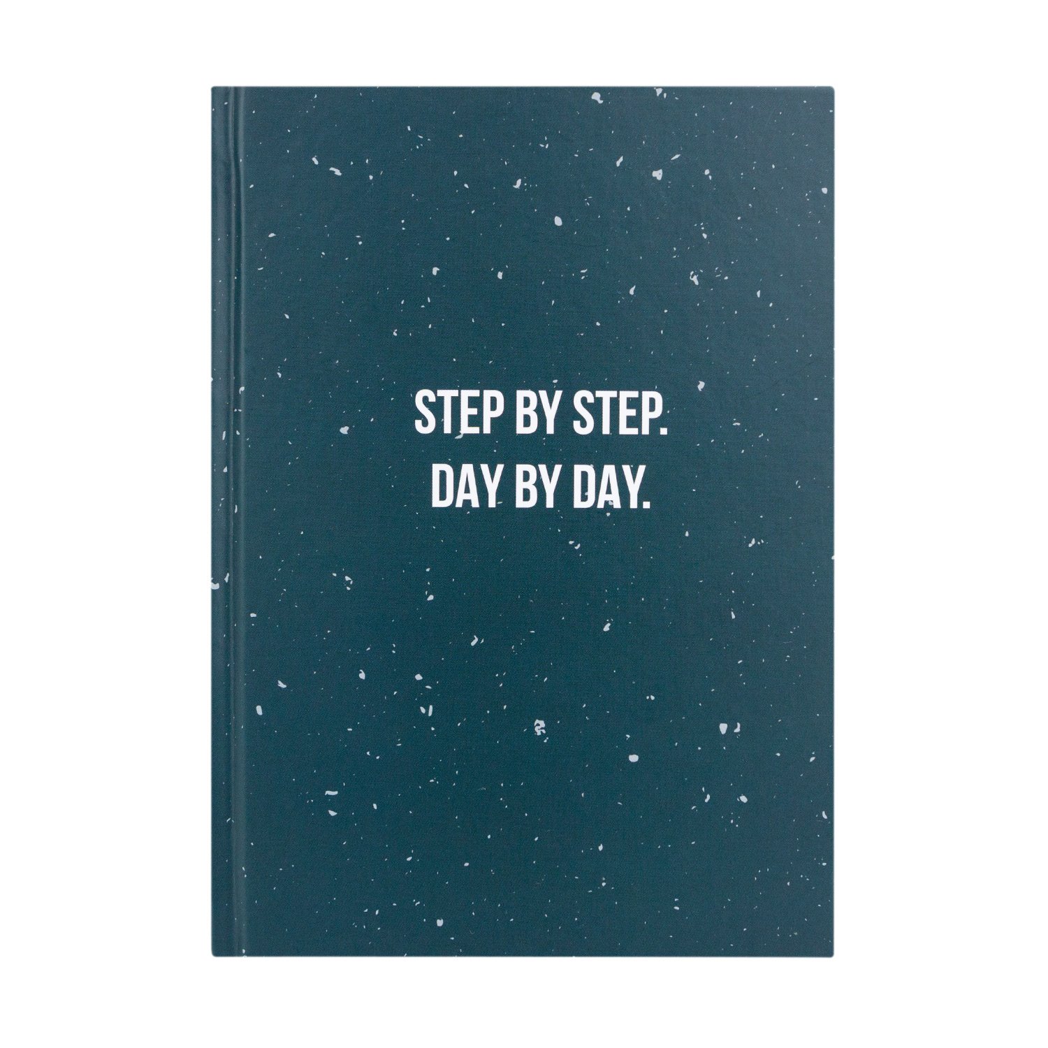 

Ежедневник Kawaii Factory KW046000166 Step by step недатированный