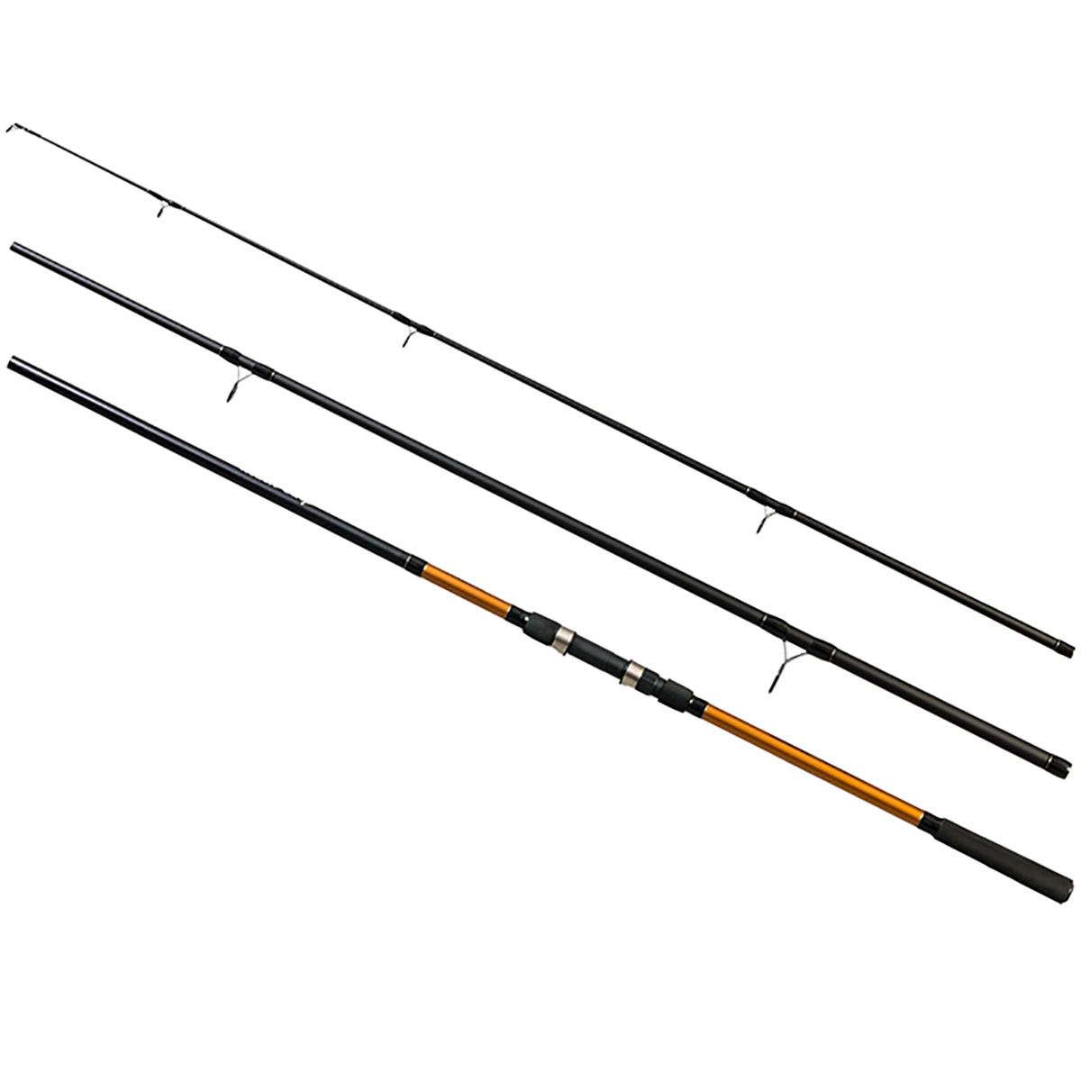 

Удилище Akara Geden Carp TX-30 L17031, 3,6 м, slow, 0-110 г, Geden Carp TX-30