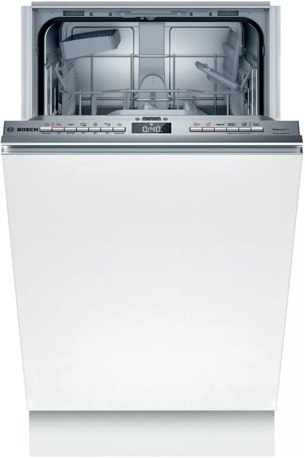 фото Встраиваемая посудомоечная машина bosch sph4hkx11r
