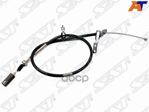 

Трос Ручника Правый Toyota Regius Ace Lh168/178 96-04 Sat арт. ST-52-0006