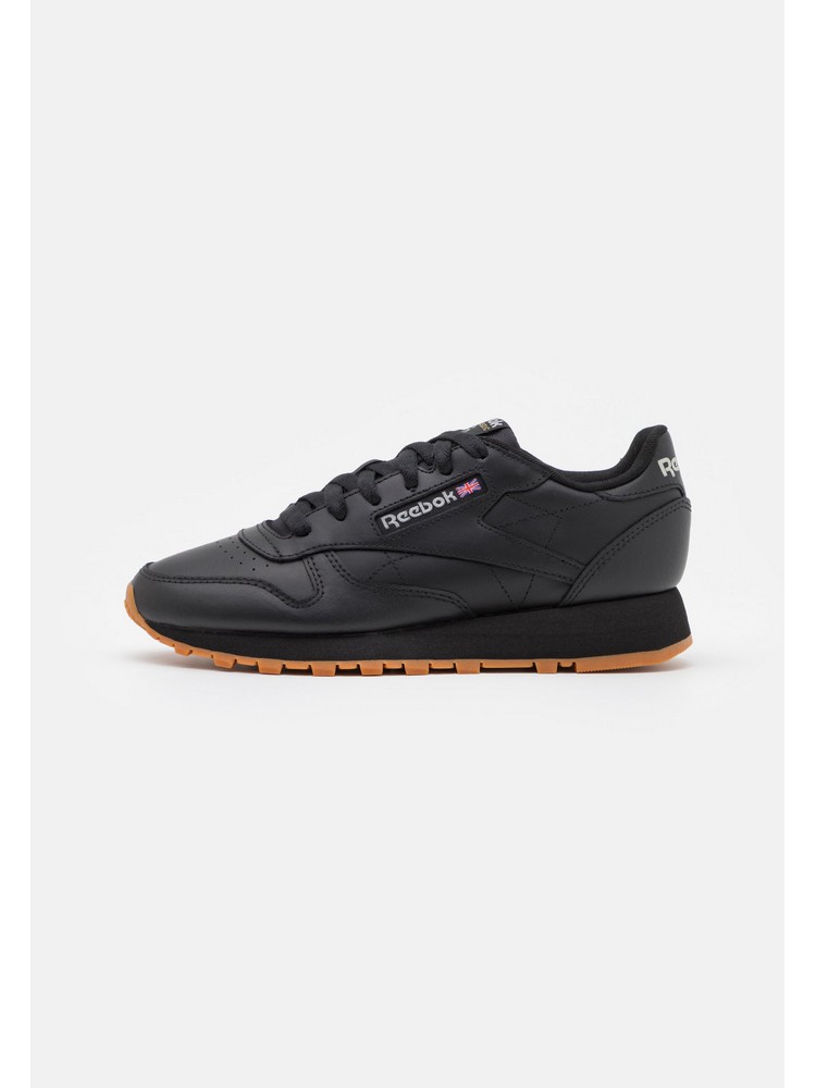 

Кроссовки унисекс Reebok RE015O0GN черные 45.5 EU, Черный, RE015O0GN