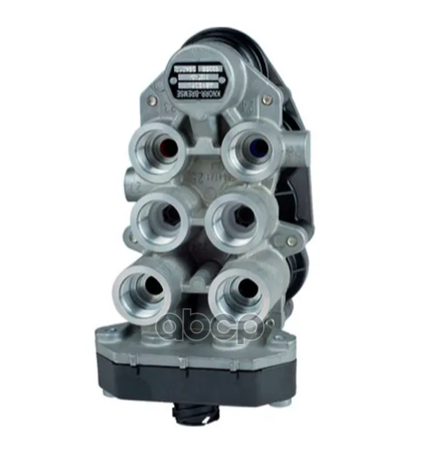 

4-Х Контурный Защитный Клапан KNORR BREMSE арт. AE4528