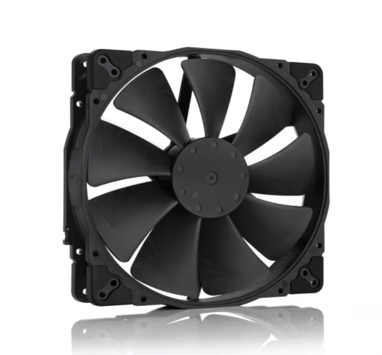

Корпусной вентилятор Noctua A20 PWM (9794), A20 PWM