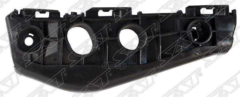

Крепление Бампера Toyota Corolla 06-09 Lh (левый) Sat арт. ST-TY29-000B-2