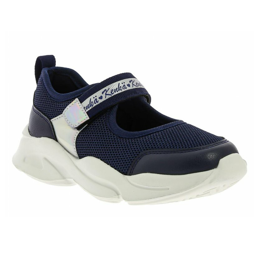 

Туфли Kenka, синий, р. 30