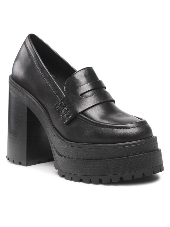 

Туфли Bigsoul 13468187 Aldo Черный 40 EU, Bigsoul 13468187