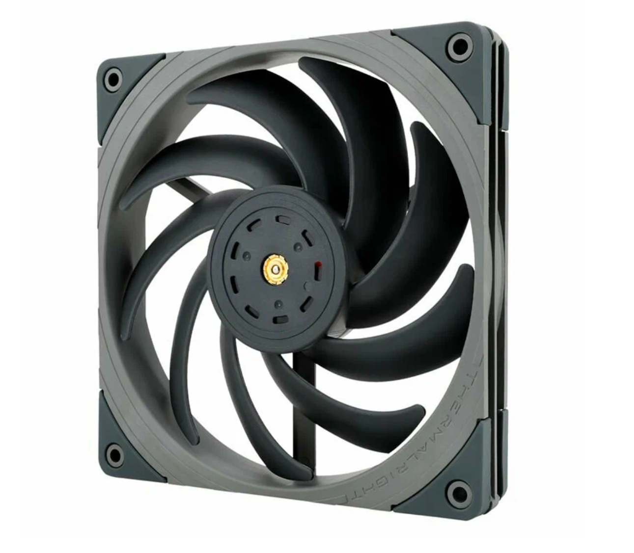 

Корпусной вентилятор Thermalright B14 (9803), B14