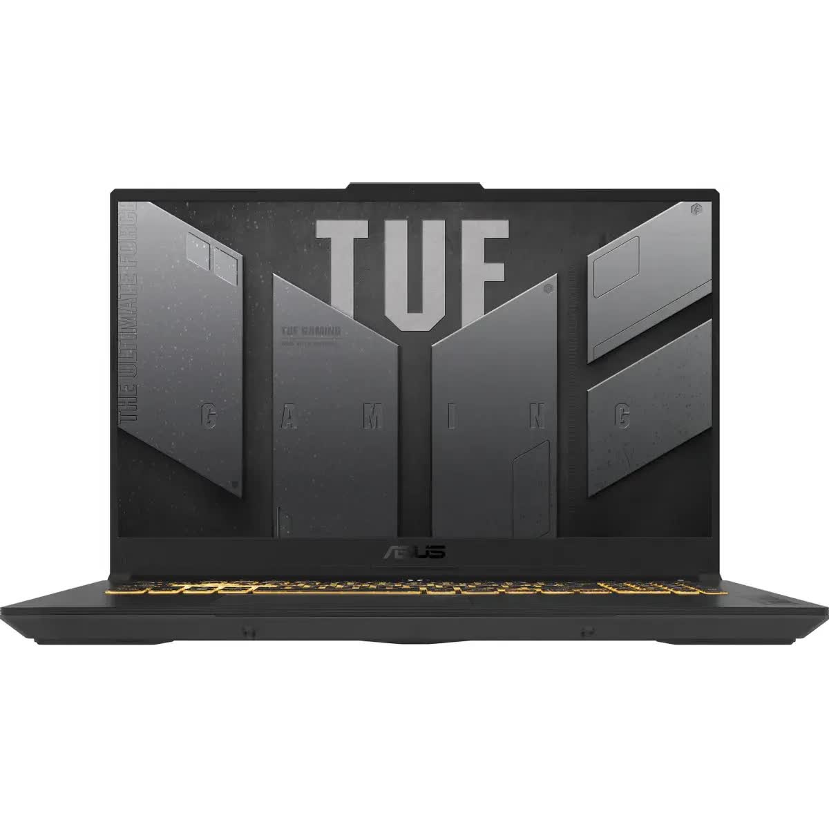 

Ноутбук ASUS TUF Gaming F17 FX707VV-HX131 серый (90NR0CH5-M00A60), TUF Gaming F17 FX707VV-HX131
