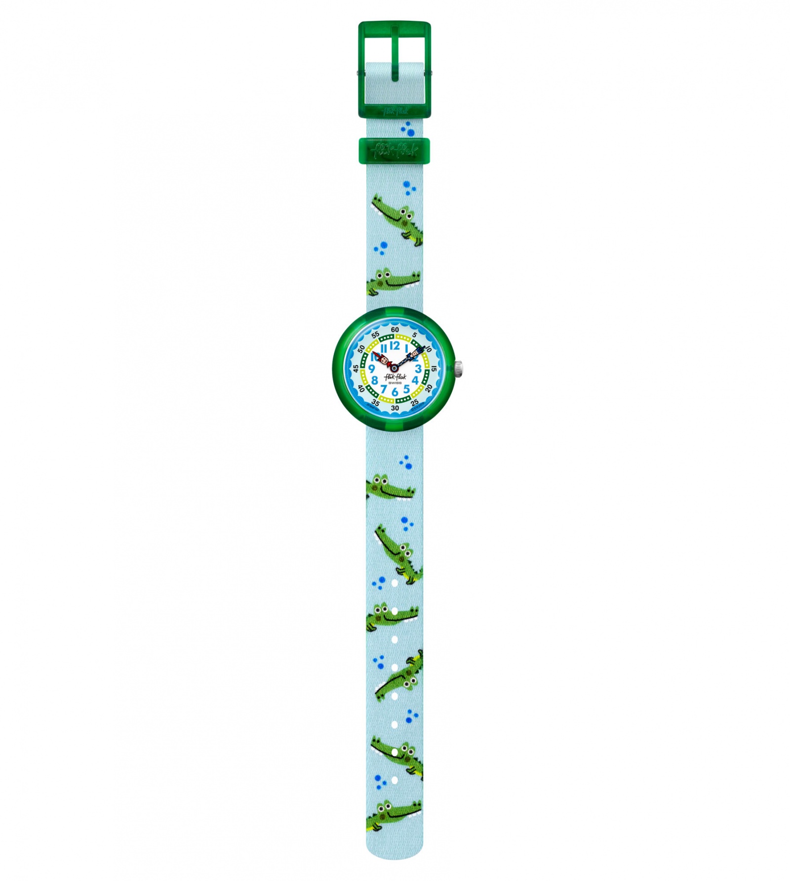 

Наручные часы унисекс Flik Flak SEAULATER, SEAULATER