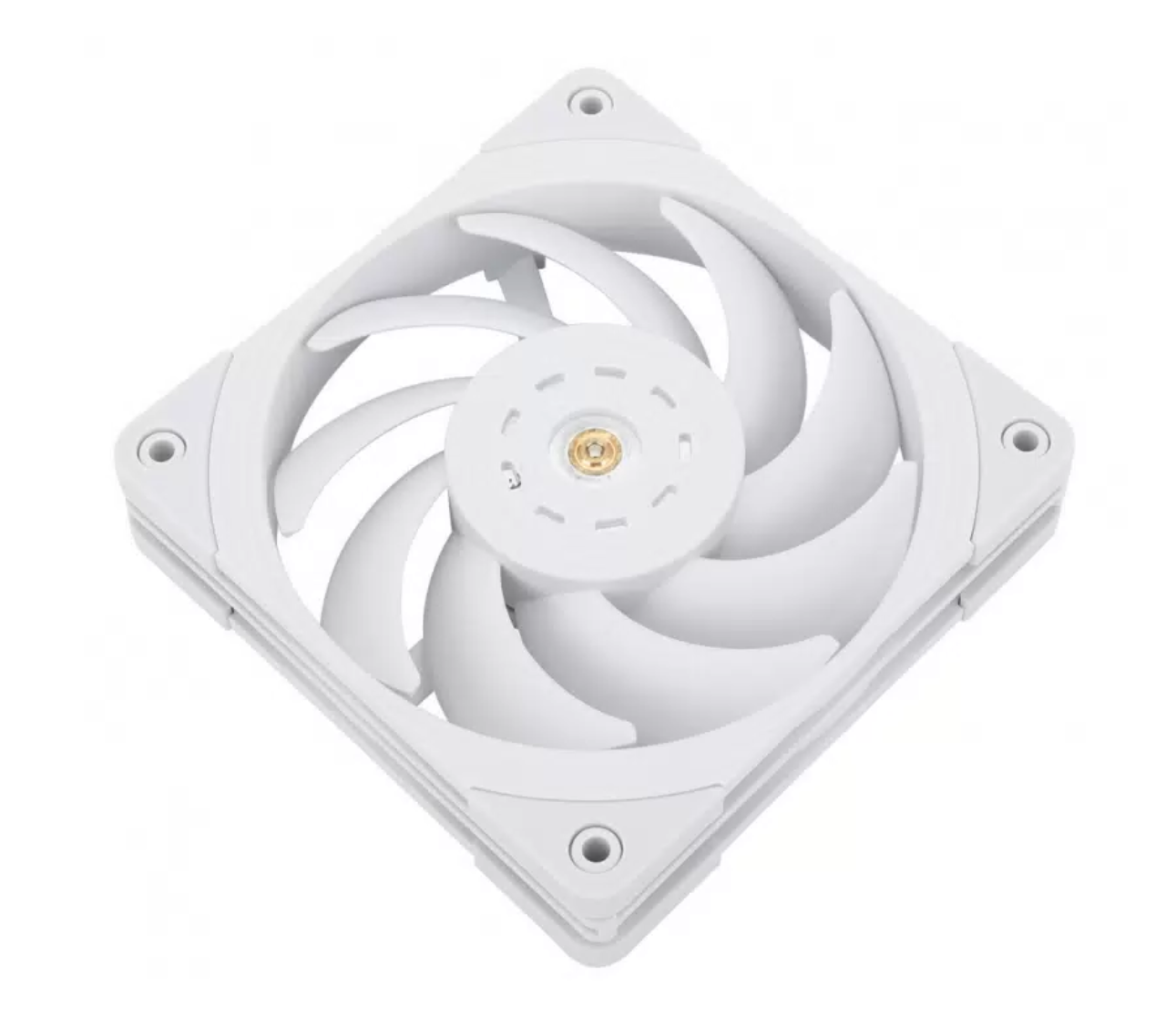 Корпусной вентилятор Thermalright B12-W (9806)