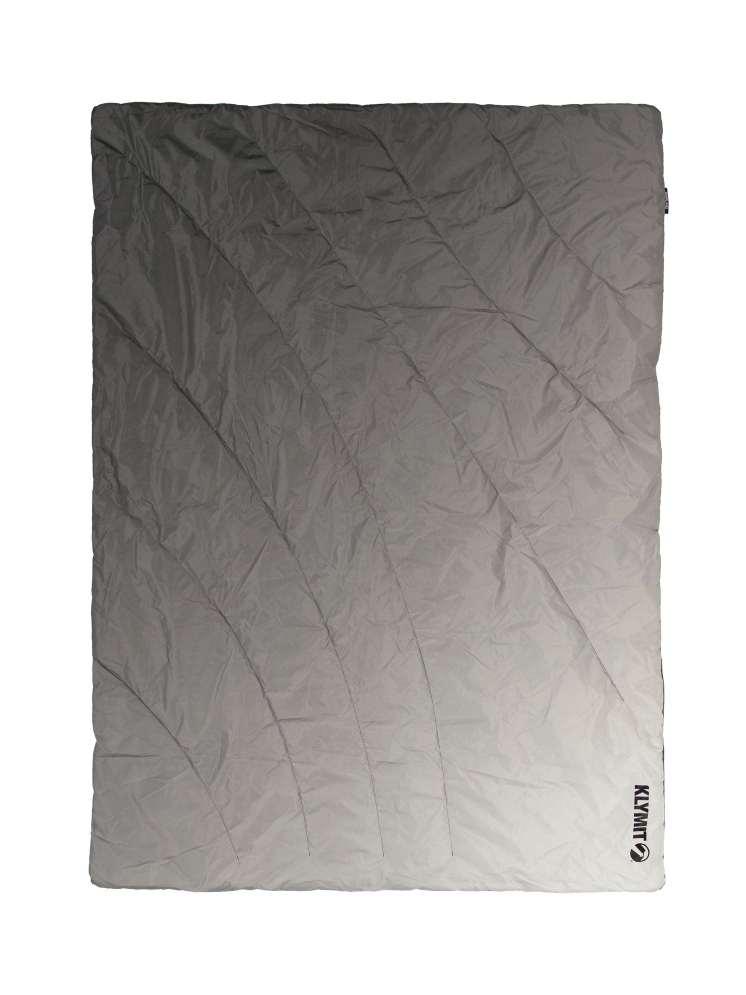 Одеяло Klymit Horizon Overland Blanket Серый