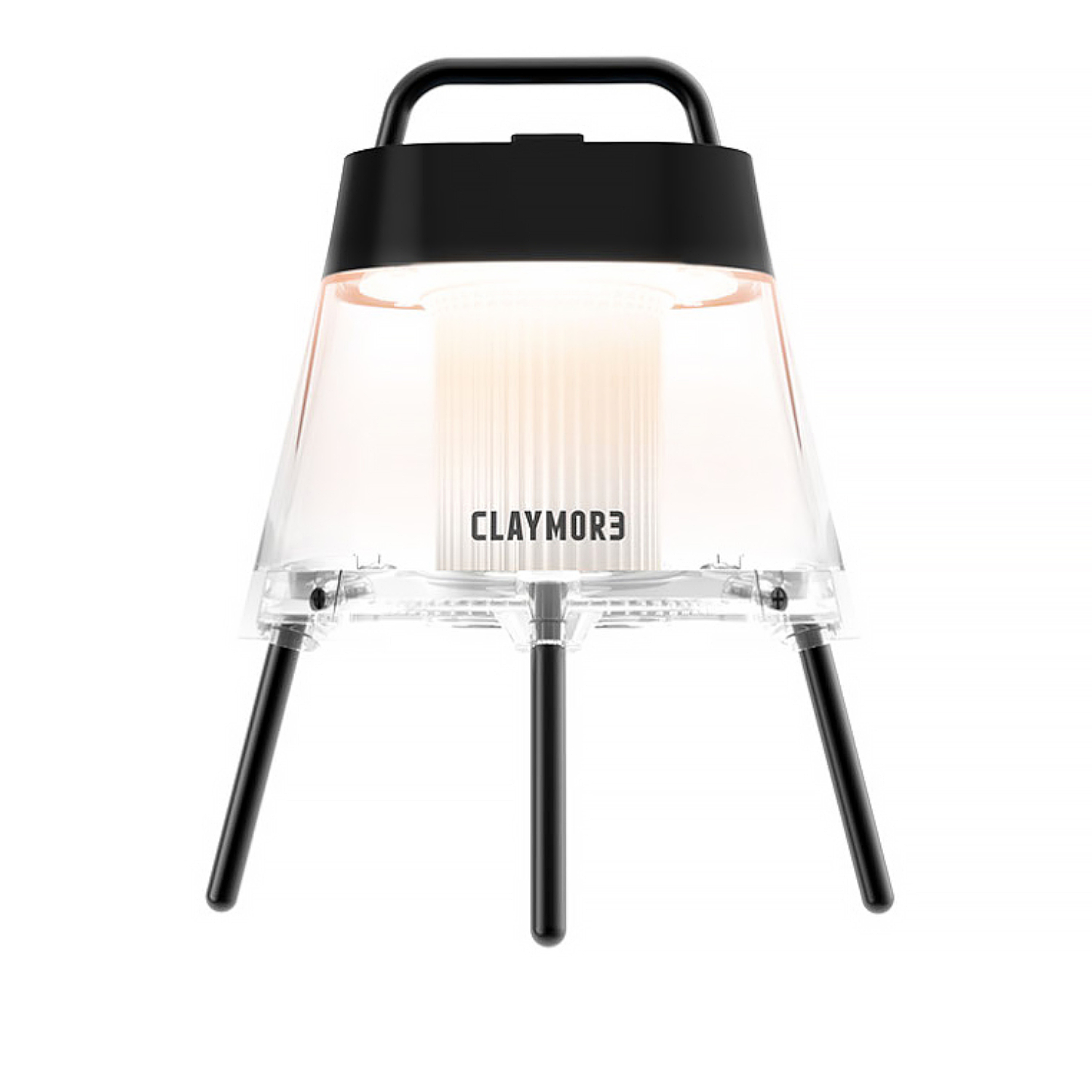 Антимоскитная лампа для отпугивания насекомых Claymore Lamp Athena Cll-781Bk