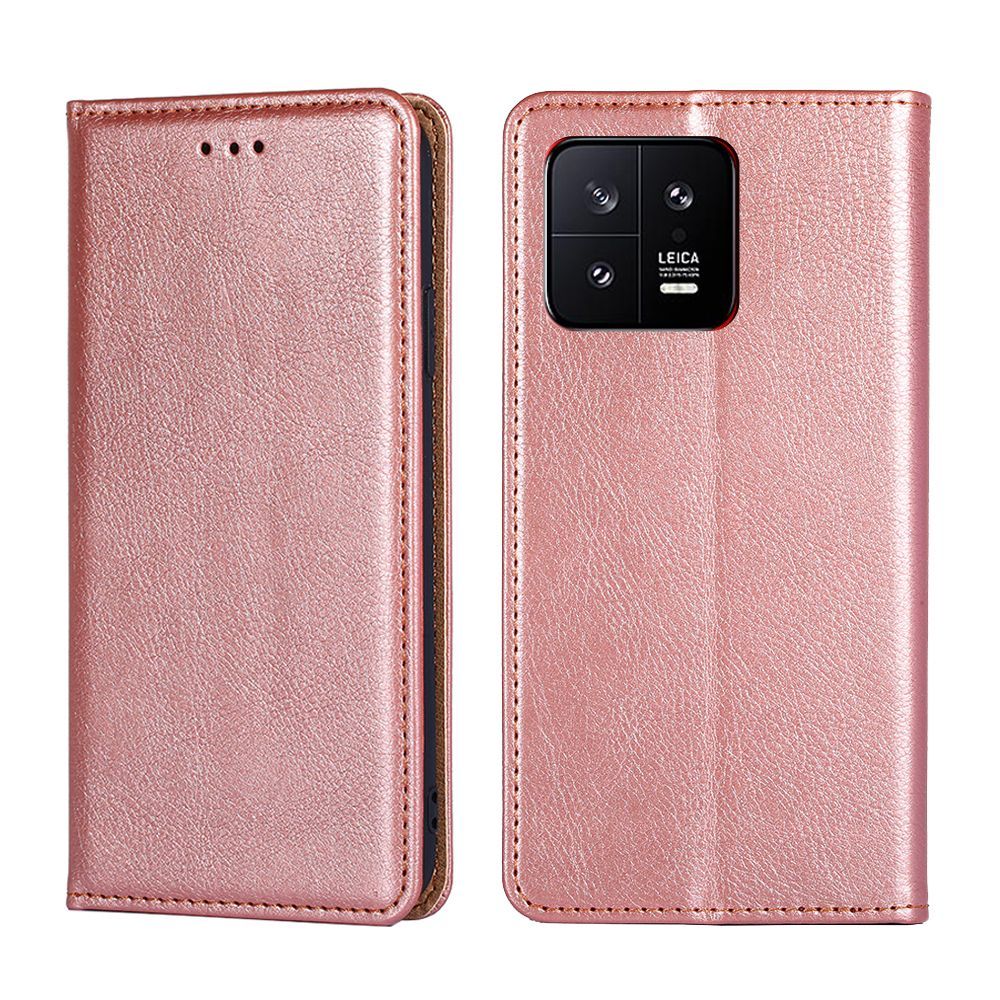 

Чехол MyPads для Xiaomi 13 розовый (241304)