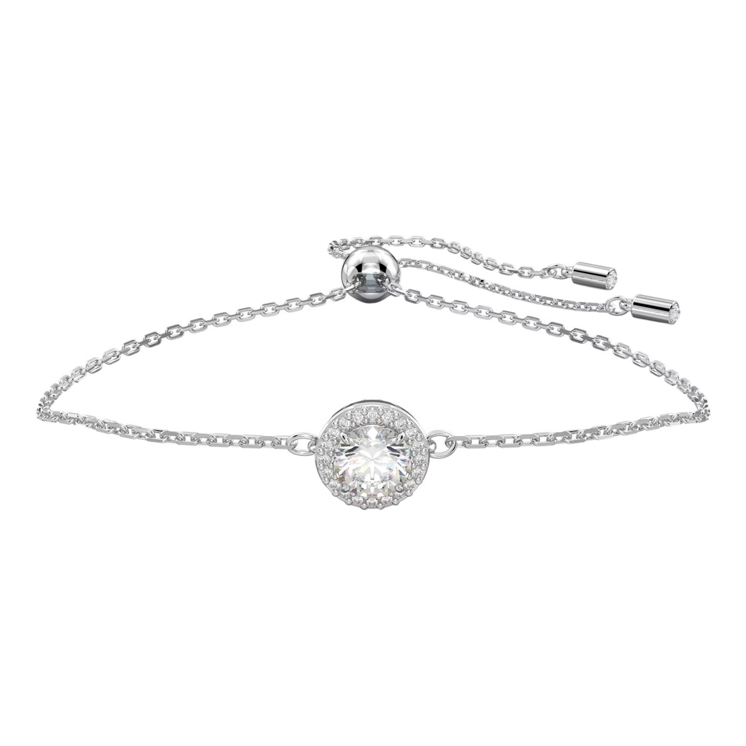 

Браслет из металла р. 24 Swarovski 5636266, swarovski, 5636266