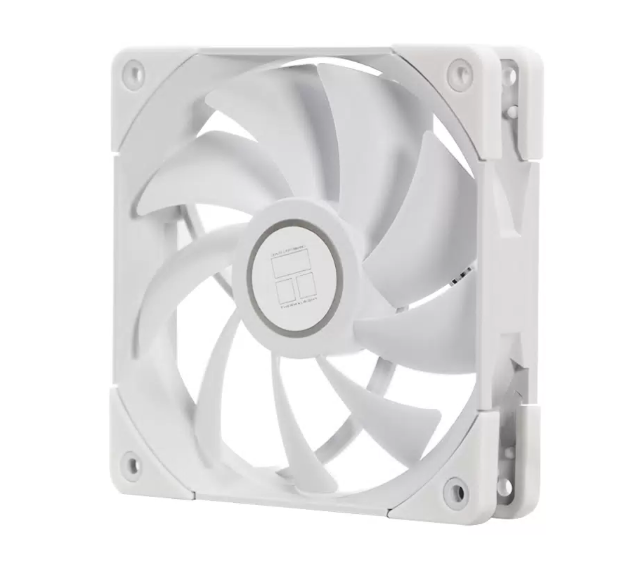 

Корпусной вентилятор Thermalright C12-W (9808), C12-W